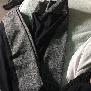 Work out leggings